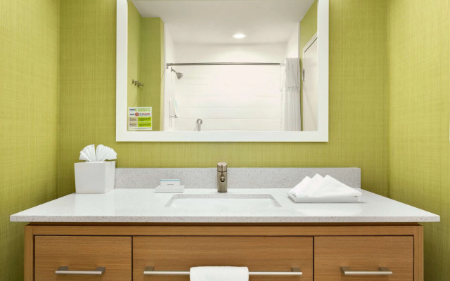 Home2 Suites by Hilton Shenandoah The Woodlands