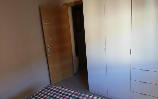 Apartamento Céntrico