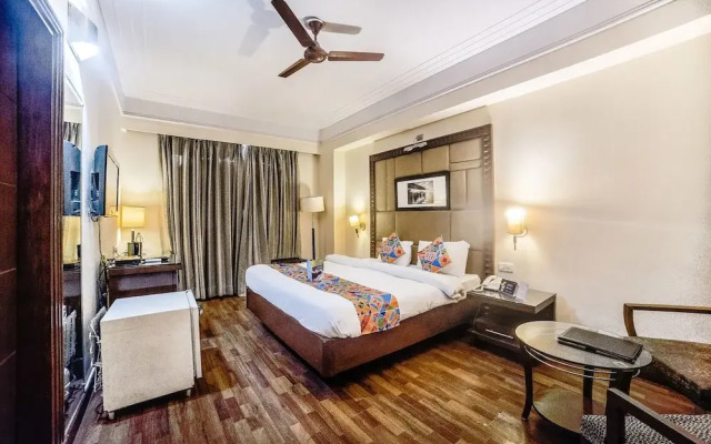 Fabhotel Bmk Grand