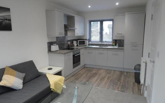 2 Bedroom Apartments in Filton by Cliftonvalley Apartments