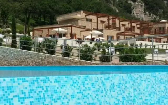 Domino Apt in Sarnico