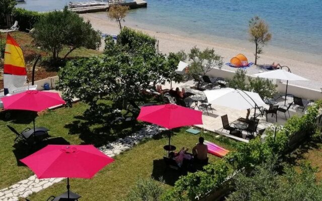 Adria Apartments