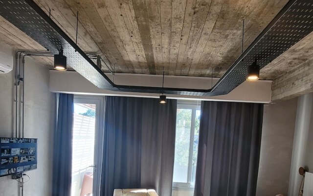 La Belle San Isidro Lofts