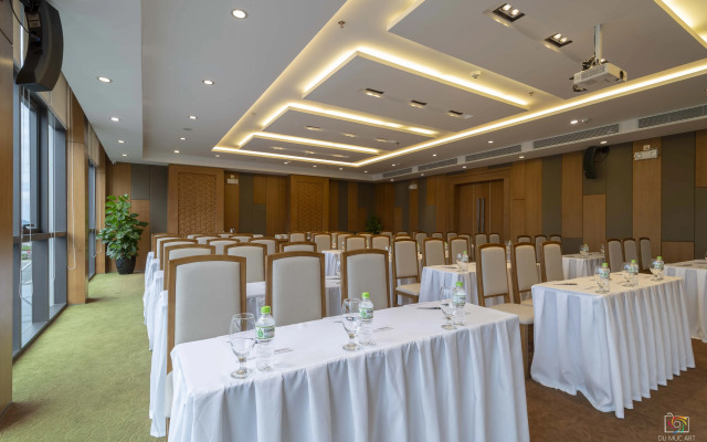 Pavilion Hotel Da Nang