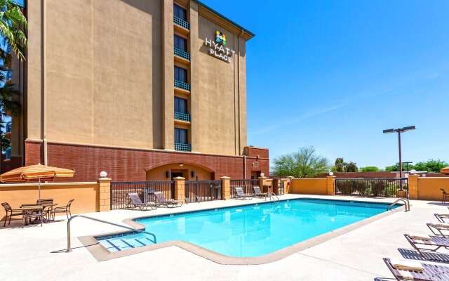 Hyatt Place El Paso Airport