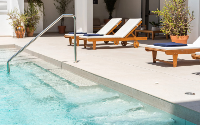 Hotel Menorca Patricia