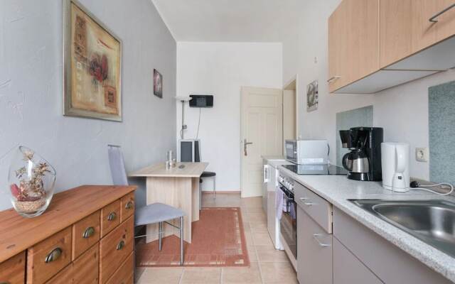 Apartment Elbflorenz