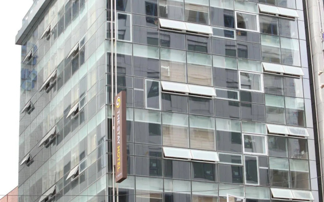 The Stay Hotel Myeongdong