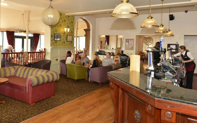 Wherry Hotel