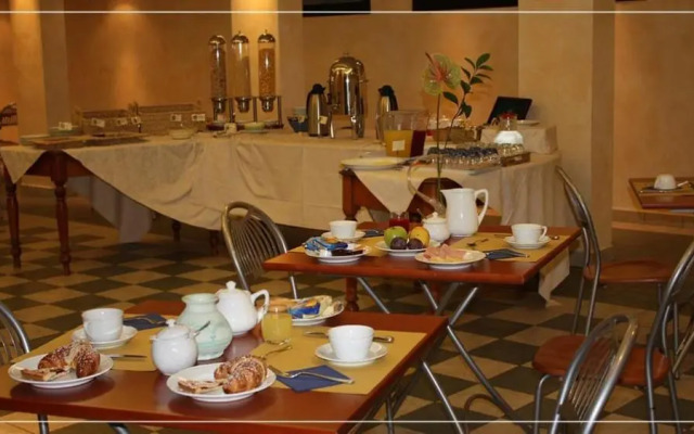 Hotel Ghibellino