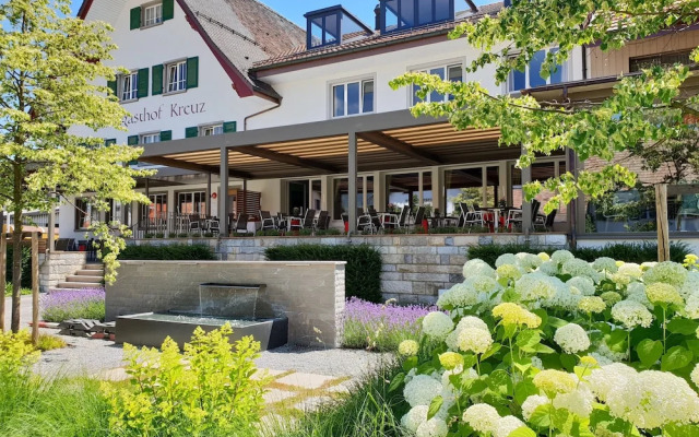 Landgasthof Kreuz