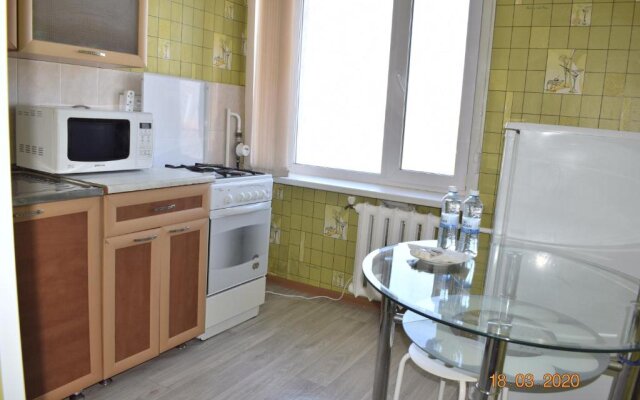 1 komnatnye apartamenty na Auezova 236