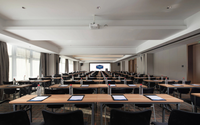 Hampton by Hilton Shenyang Shenbei University Park