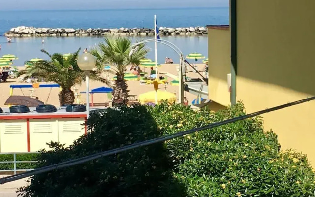 Hotel Bonaria sul mare