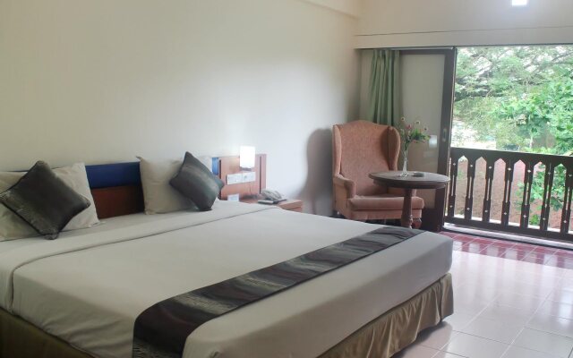 Shang Ratu Hotel