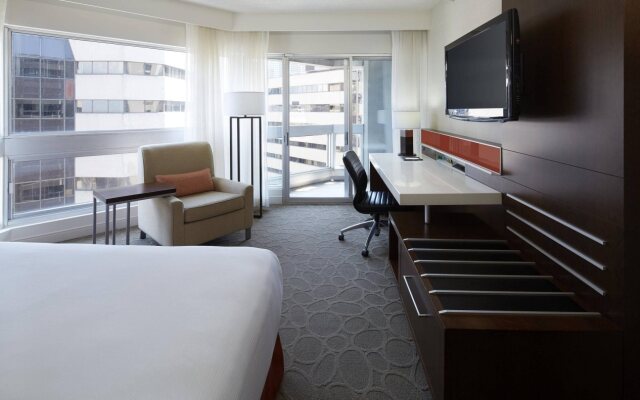 Delta Hotels by Marriott Montreal