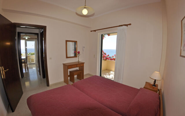 Pelagos Apartments