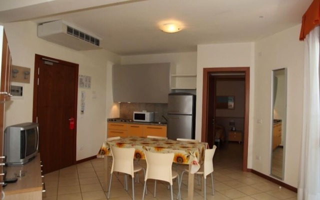Aparthotel Gioia