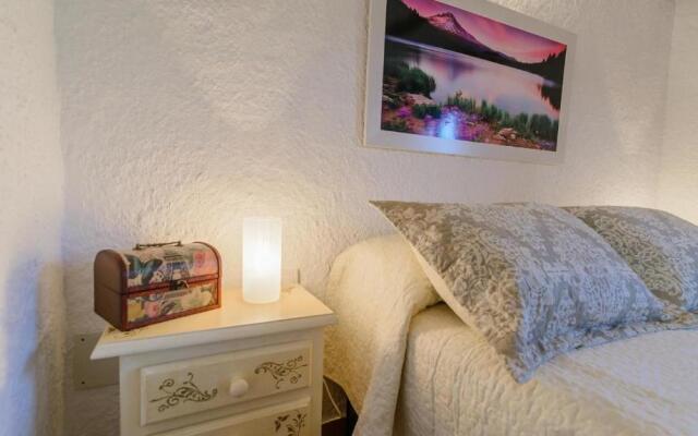 Villa Sol Alozaina by Ruralidays