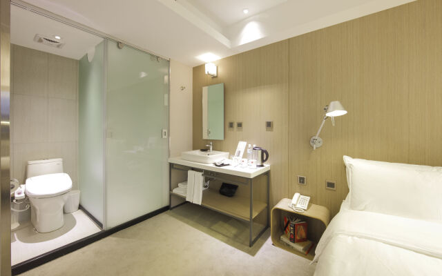 Hotelday Taichung
