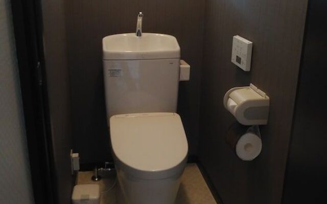 Imurakebettei Tsukinohanare