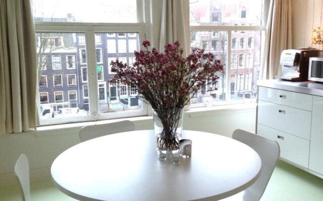 Miauw Suites