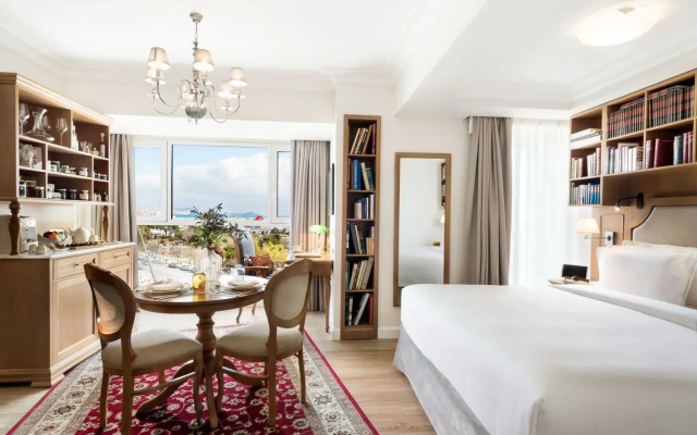 Metaxa Hotel