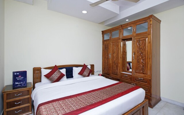 Shreeji Homestay