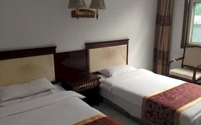 Wutai Mountain Yunhai Hotel