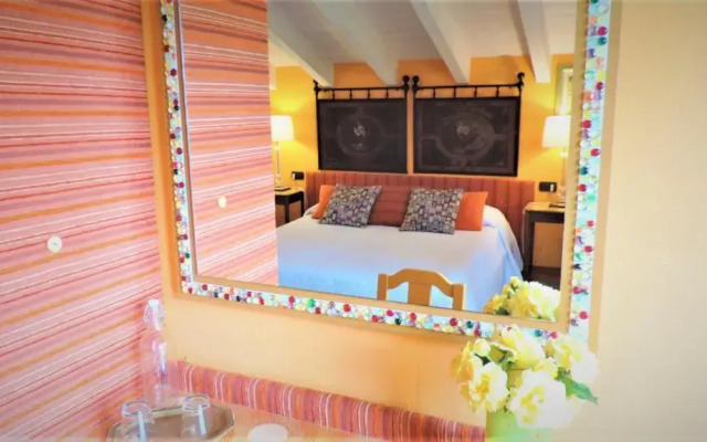 La Collina B&B since 2008