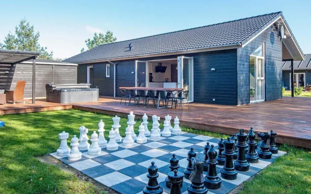 Luxury Retreat by Beach - By Traum Ferienwohnungen