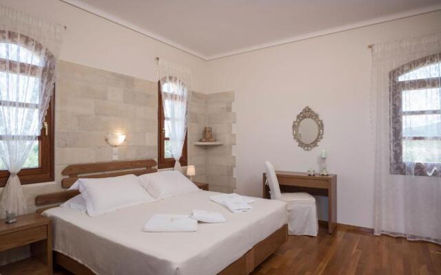 Iason Villas