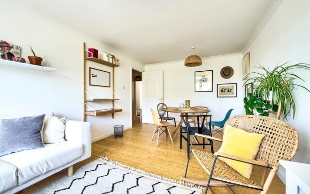 GuestReady Apartment in Leith