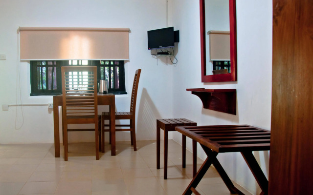 Amaranta Classic Retreat