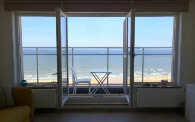 Appartement Het Achterhuis