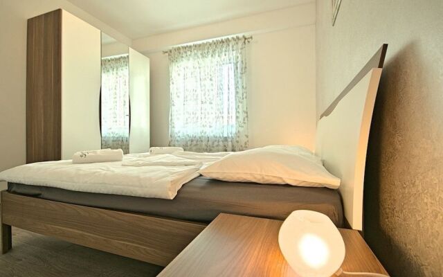 Apartment Tatty