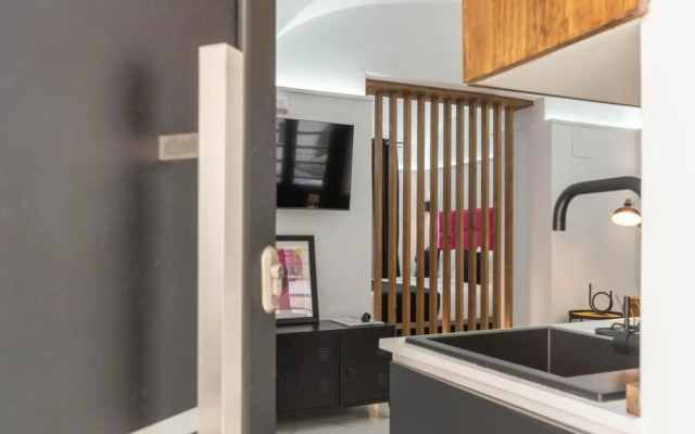 Apartamentos Élite - Warhol