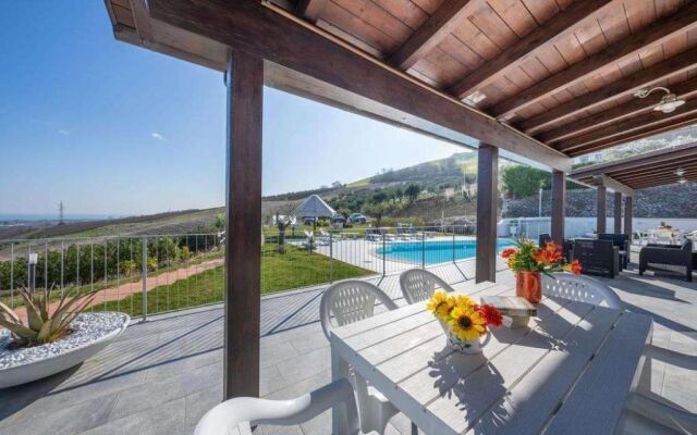 Villa Soave Room & Apartment