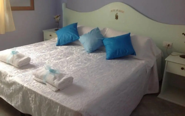 Hotel Lu Baroni
