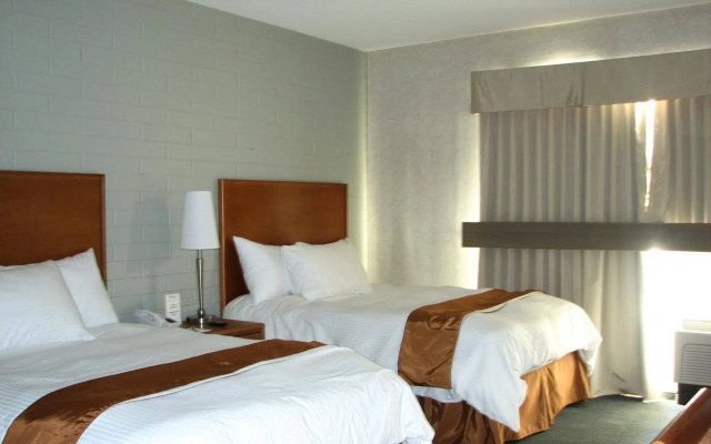 Norwood Hotel