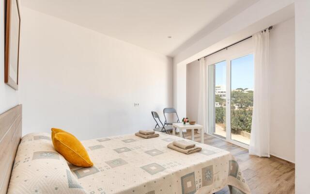 APARTAMENT 5 SOLS in Ciutadella de Menorca