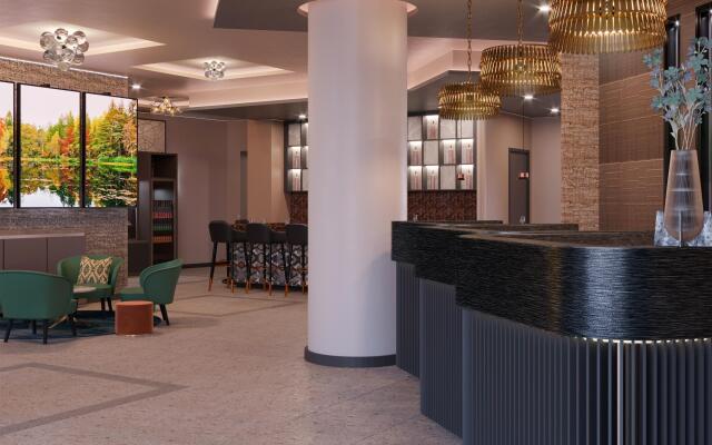 Leonardo Royal Hotel Nürnberg