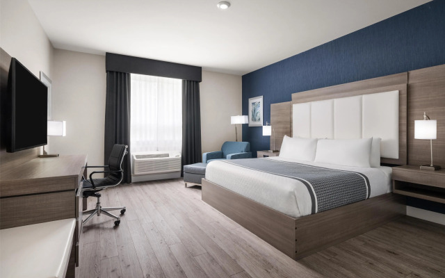 Best Western Plus Gateway to the Falls