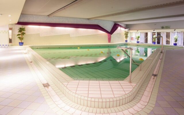 Holiday Inn Leiden