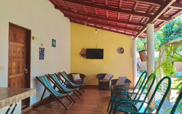 Pousada Águas da Chapada