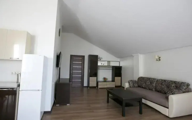 Апарт-Отель Тревел Инн