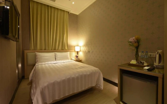 ACASA Hotel