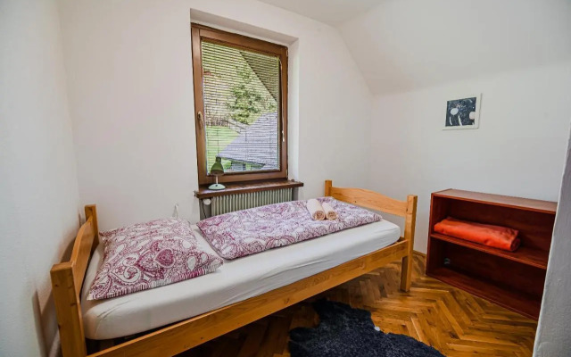 Holiday Home Vila Kopriva