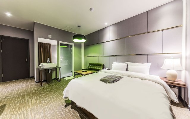 Gangdong Wol Boutique Hotel