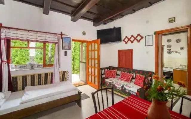 Kék-Túra Vendégház